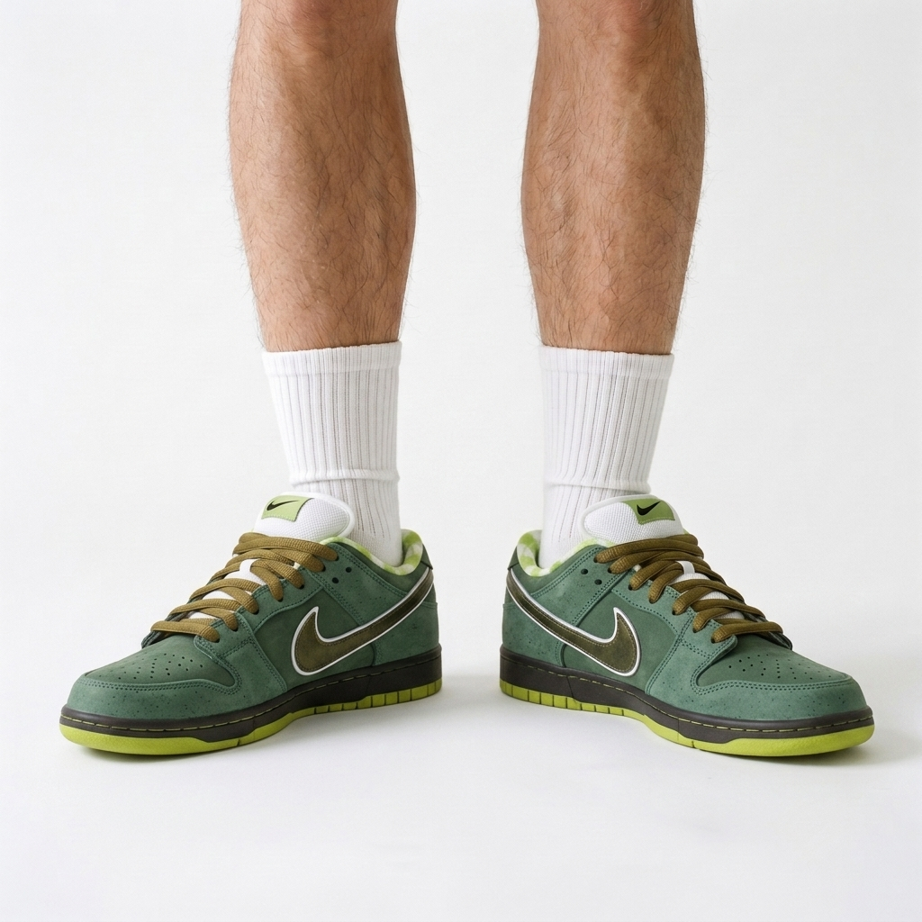 Nike Dunk Low Pro Orchard Fizz