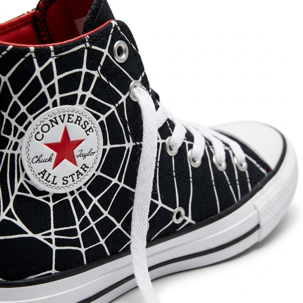 Converse Chuck Taylor All Star Cobweb Lantern