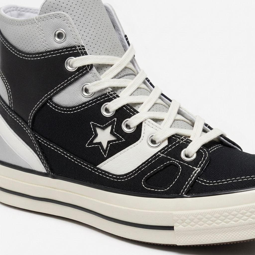 Converse Weapon CX Iron Scrimmage