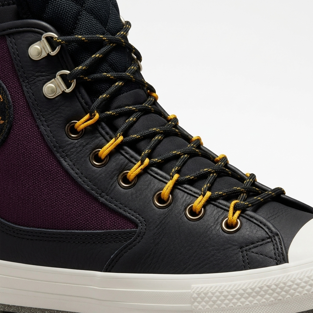 Converse Chuck Taylor All Star Berkshire Boot Bramble Anvil