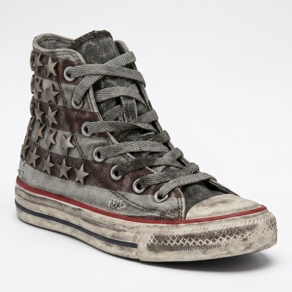 Converse Chuck Taylor All Star Tarnished Anthem