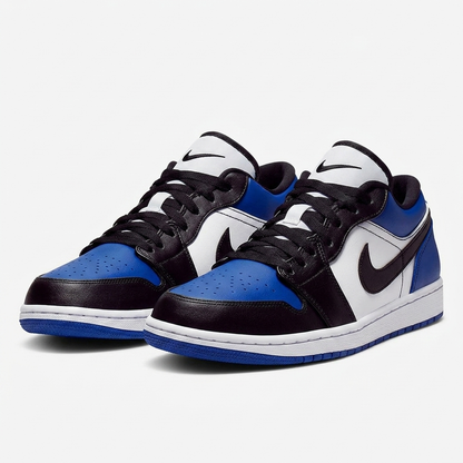 Air Jordan 1 Low Royal Toe
