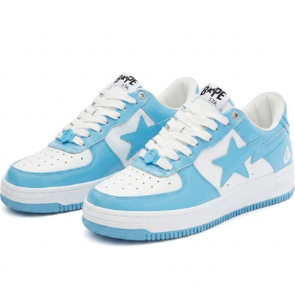 BAPE STA Azure Laundromat