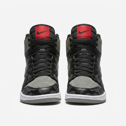 Nike Air Jordan 1 Smokescreen Patrol