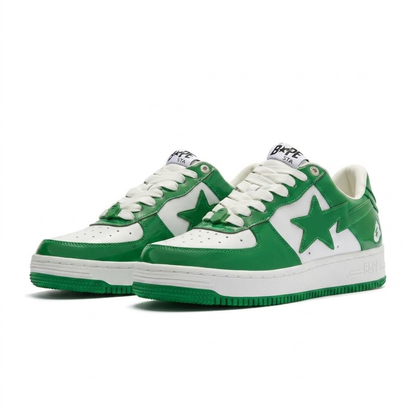 BAPE STA Kiwi Snowfield