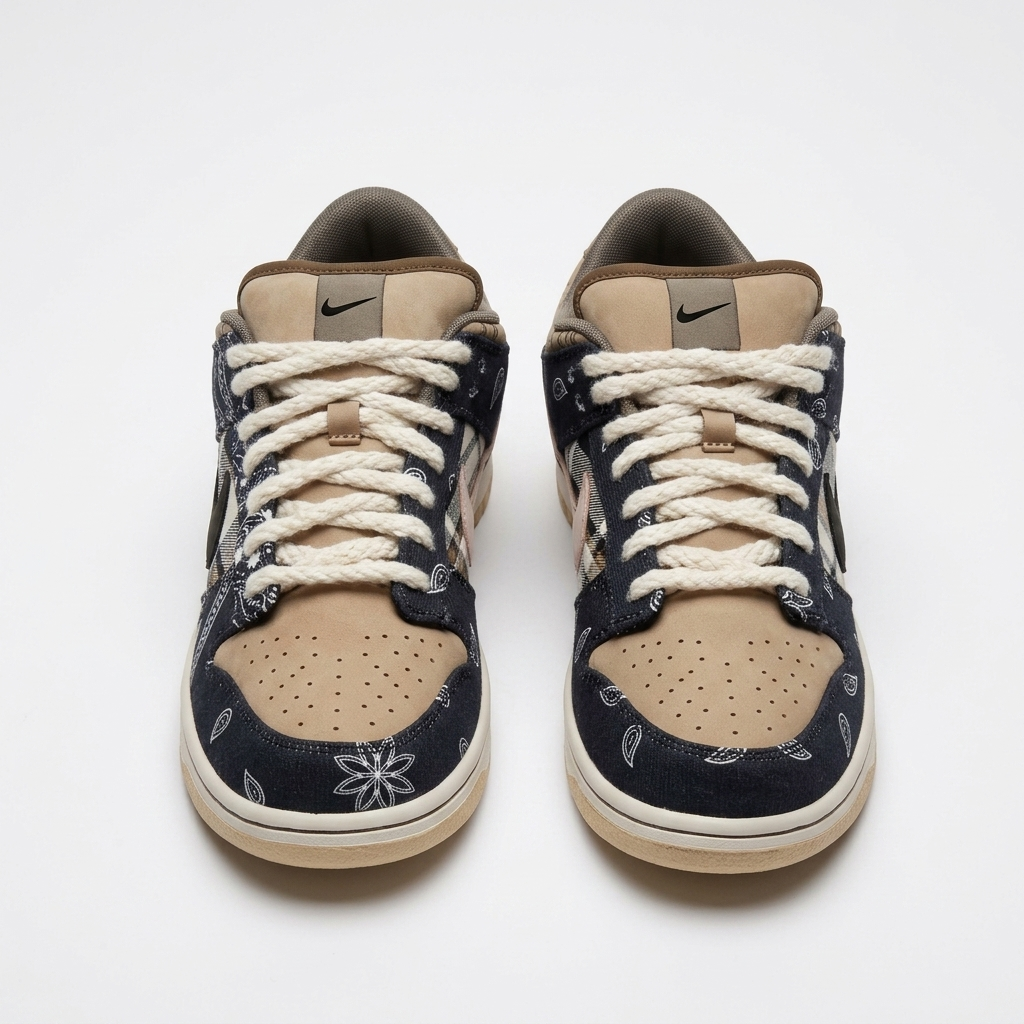 Nike Dunk Low Travis Scott