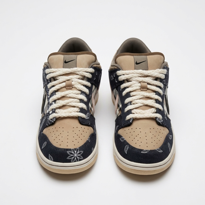 Nike Dunk Low Travis Scott