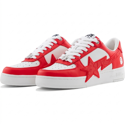 BAPE STA Strawberry Sundae