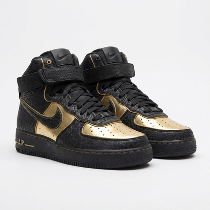 Nike Air Force 1 High Medallion Jet
