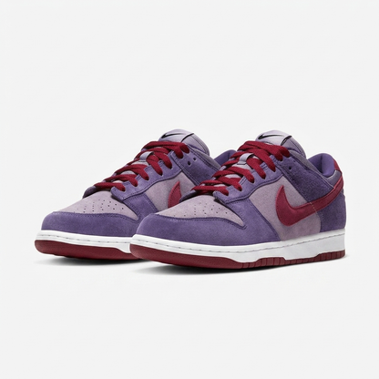 Nike Dunk Low Plum Eclipse