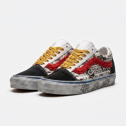 Vans Old Skool Gallery Dept