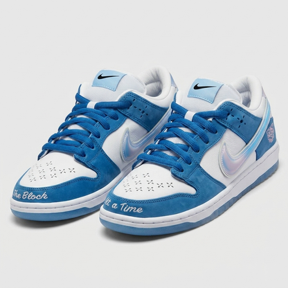 Nike Dunk Low Born X Raised