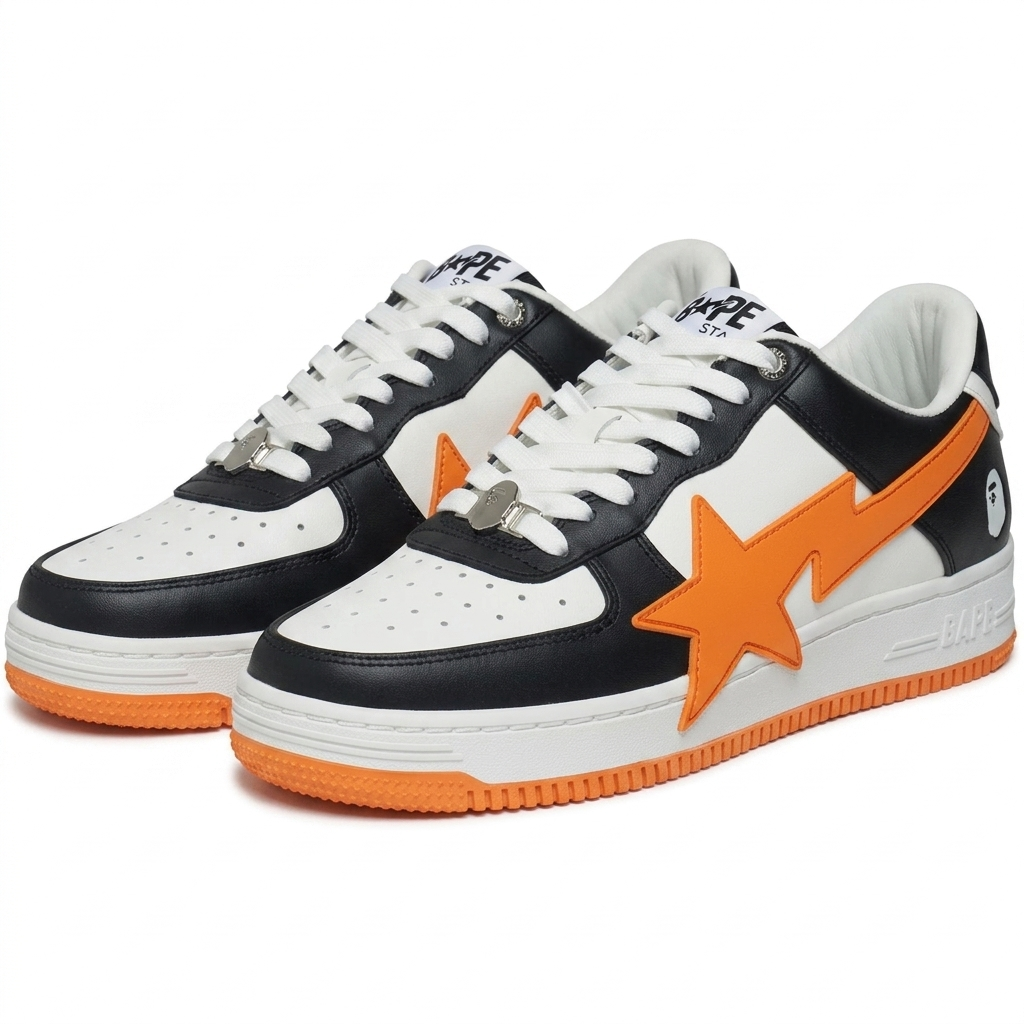 BAPE STA Goldfish Karaoke
