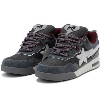 BAPE Road Sta Sangria Sidewalk