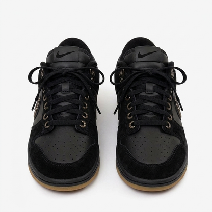 Nike Dunk Low Caramel Kickflip