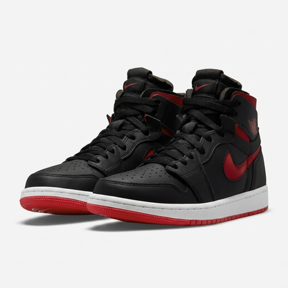 Air Jordan 1 High Ruby Furnace