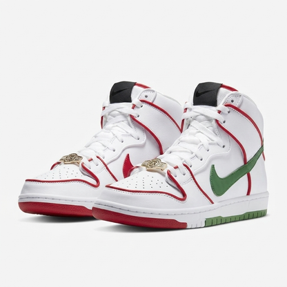 Nike Dunk High Paul Rodriguez