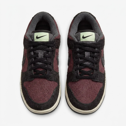 Nike Dunk Low Dark Beetroot