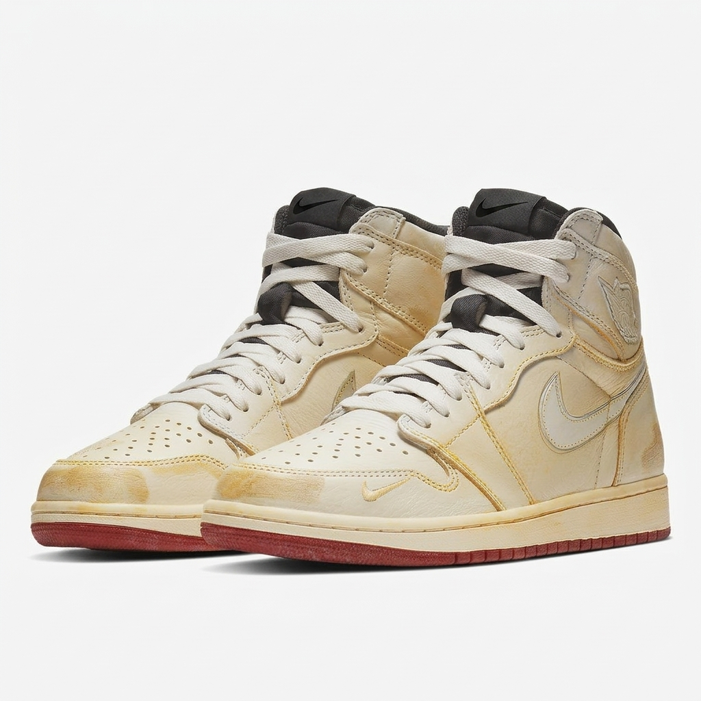 Air Jordan 1 Retro High OG Nigel Sylvester