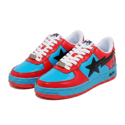 BAPE STA Marvel Spider-Man