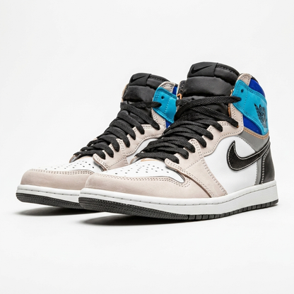 Air Jordan 1 High Prototype