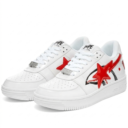 Bape Sta Shark Sashimi Frostbite