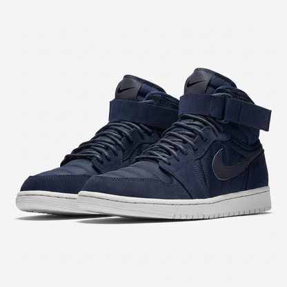 Air Jordan 1 High Strap Buckle Fleet
