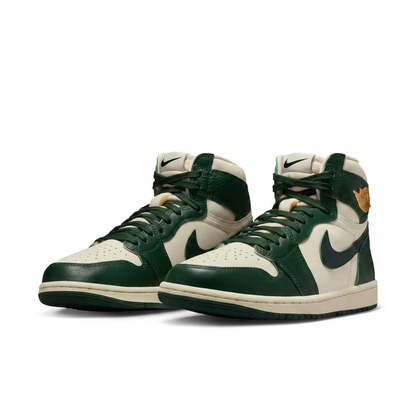 Air Jordan 1 High Evergreen Cliffside