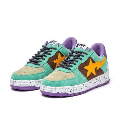 Bape Sta Bonsai Harvest