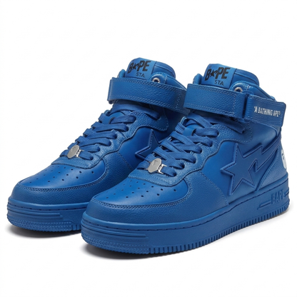 Bape Sta Mid Pacific Jaywalk