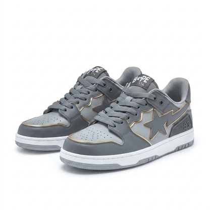 Bape Sk8 Sta Ingot Drizzle