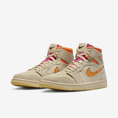 Air Jordan 1 High Zoom CMFT Familia