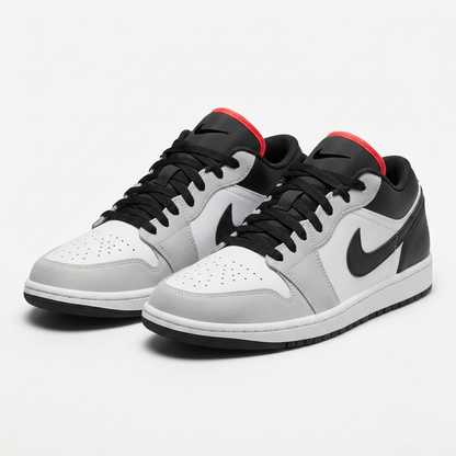 Air Jordan 1 Low Cinder Slate