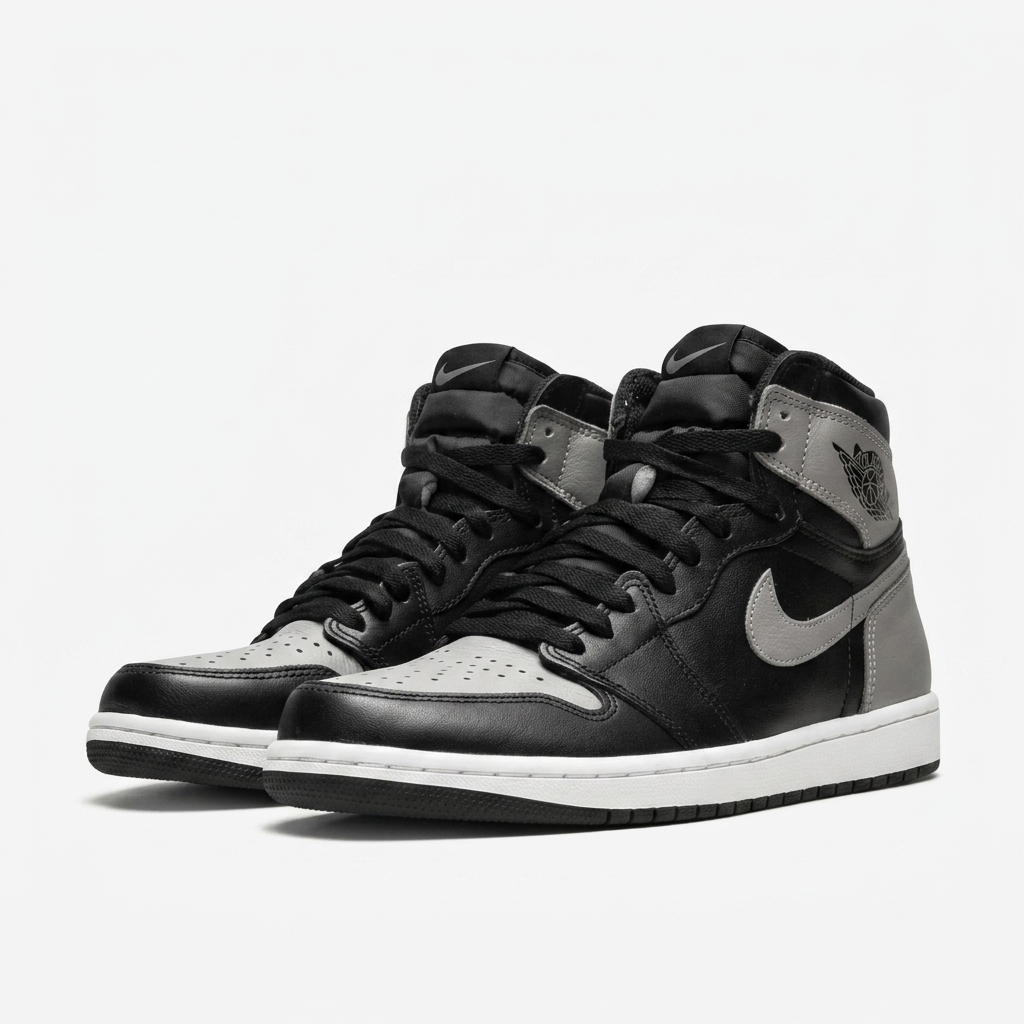 Air Jordan 1 High Shadow 2.0