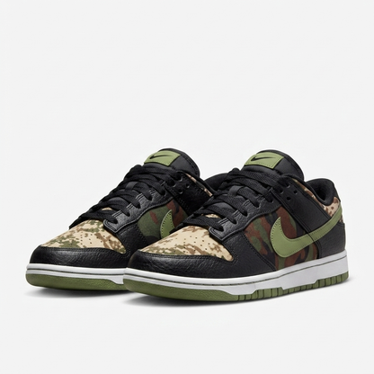 Nike Dunk Low Desert Scout