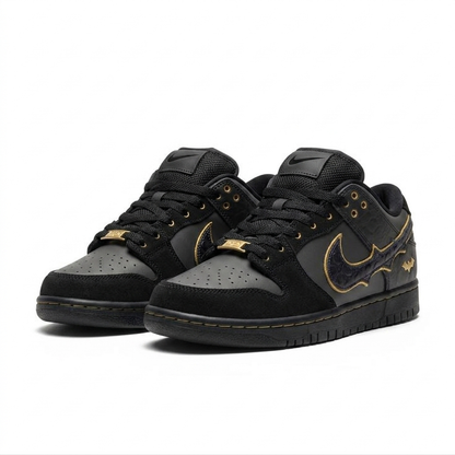 Nike Dunk Low Gilded Asphalt