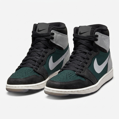 Air Jordan 1 High Element Kelp Reflector