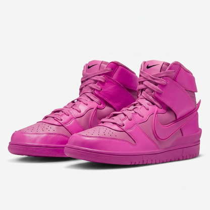 Nike Dunk High AMBUSH