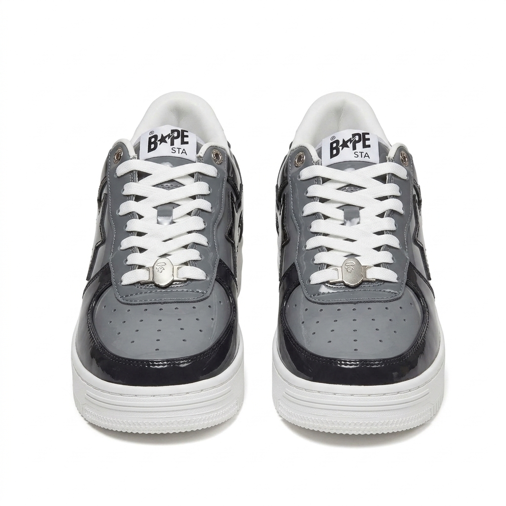 Bape Sta Static Sumo