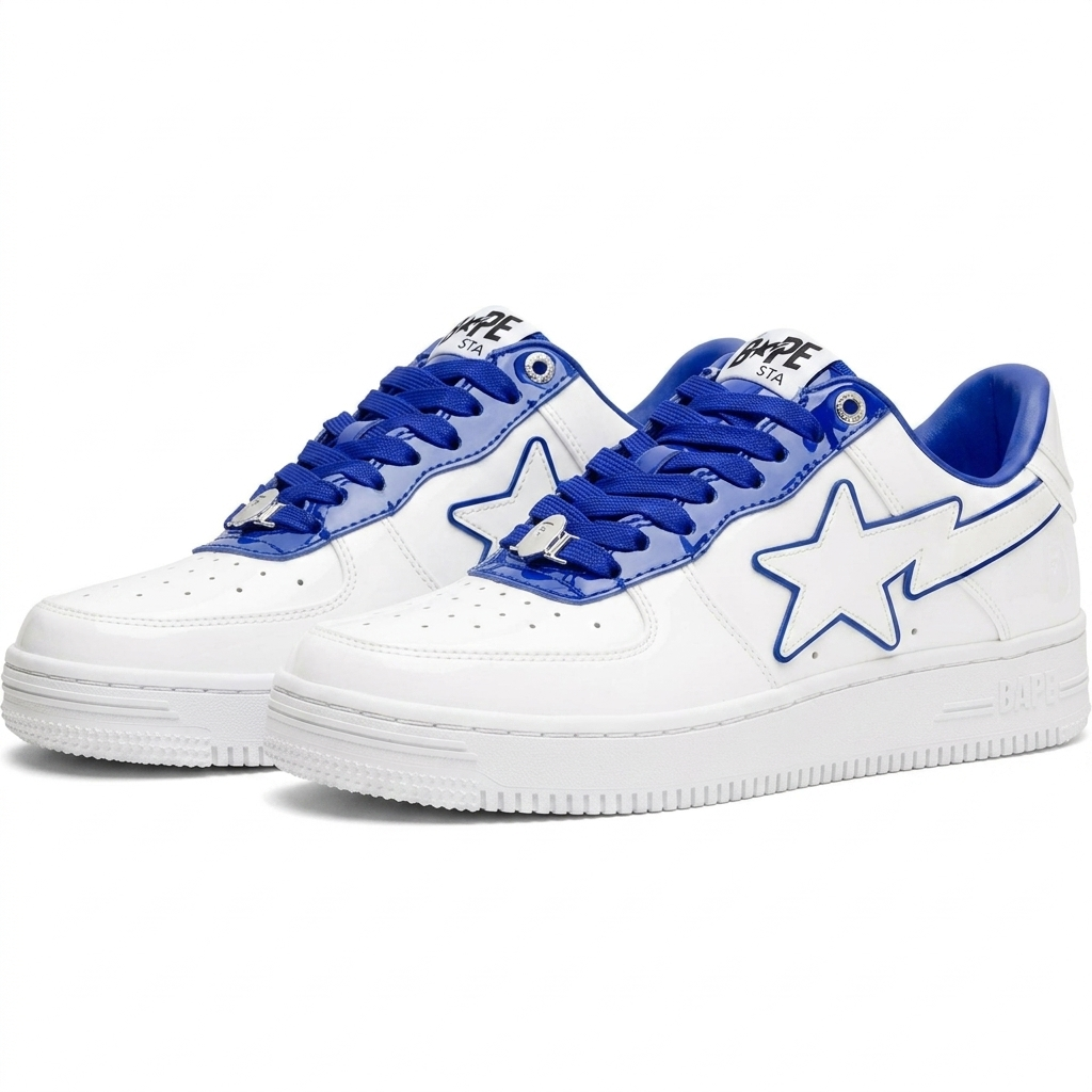 BAPE STA Marina Coconut