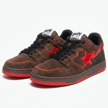 BAPE SK8 STA Tamari Rickshaw