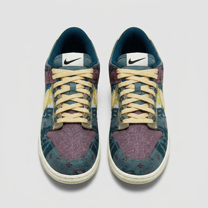 Nike Dunk Low Community Garden