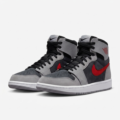 Air Jordan 1 High OG Garnet Gravel