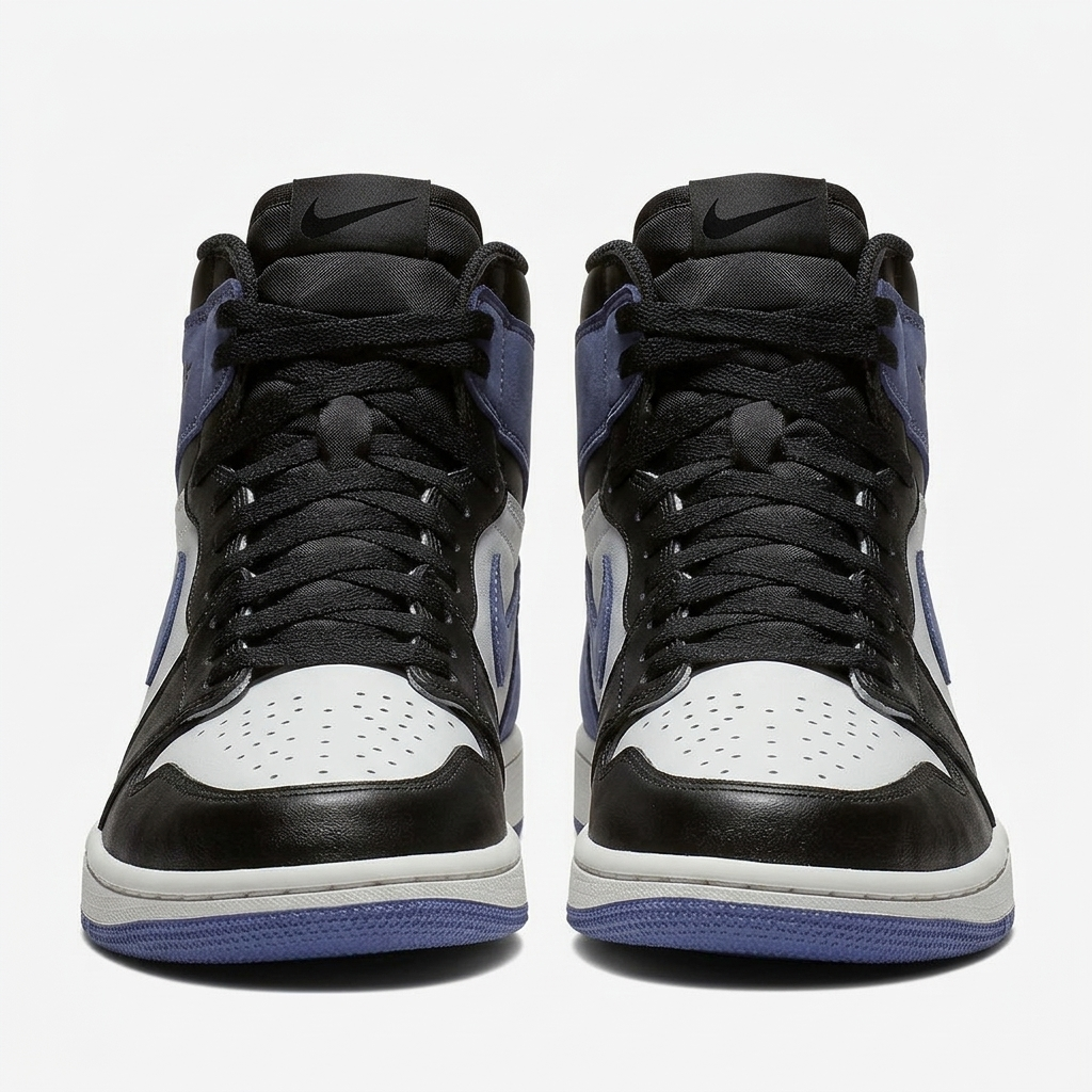 Nike Air Jordan 1 High OG Periwinkle Forge