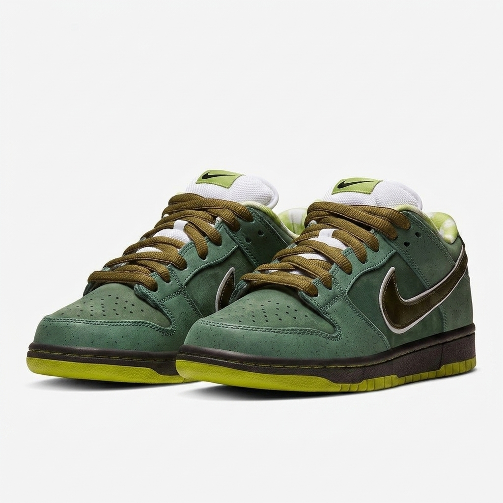 Nike Dunk Low Pro Orchard Fizz