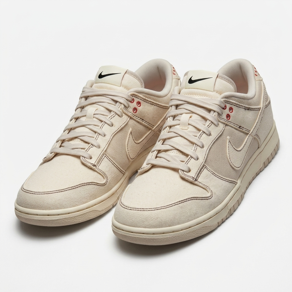 Nike Dunk Low Orewood Brown