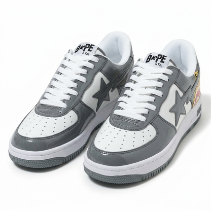 BAPE STA Shark Hammerhead Mist