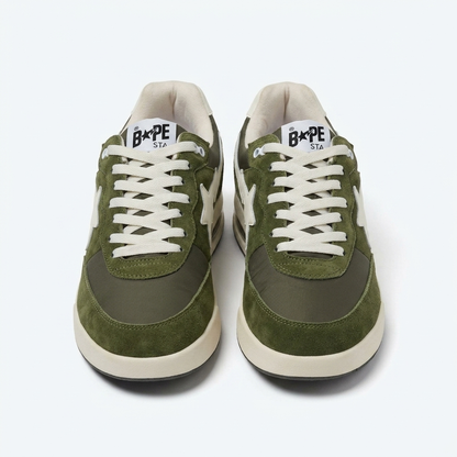 Bape Sta Pickle Barracks