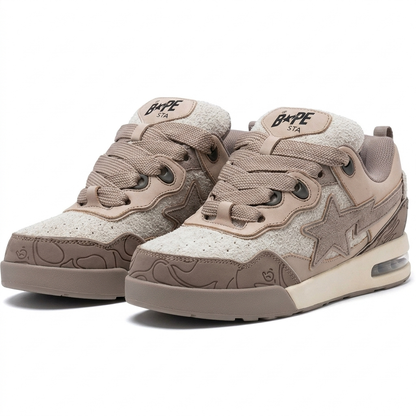 BAPE SK8 STA Panko Boulevard