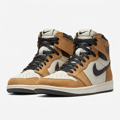 Air Jordan 1 Retro High OG Heirloom